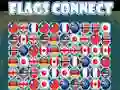 Гаме POVEZIVANJE ZASTAVA онлајн Гаме POVEZIVANJE ZASTAVA онлајн