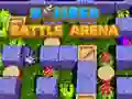 Гаме Arena za Bitke Bombardera онлајн