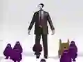 Гаме Jedna Metak Za Grimace онлајн Гаме Jedna Metak Za Grimace онлајн