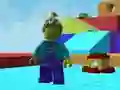 Гаме LEGObby: Hardcore Izazov na Igralištu онлајн