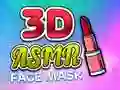 Гаме 3D ASMR faza Maske онлајн Гаме 3D ASMR faza Maske онлајн