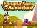 Гаме Avantura Banan Konga онлајн