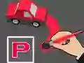 Гаме Parking Put онлајн
