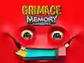 Гаме Izazov Memorie Grimace онлајн