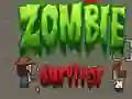 Гаме Zombi Preživeo онлајн