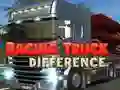 Гаме Razlike u Trkaćim Kamionima онлајн