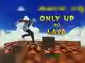 Гаме Samo gore ili lava онлајн