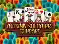 Гаме Jesenji Solitaire Tripeaks онлајн