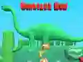 Гаме Trka Dinosaurusa онлајн