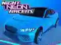 Гаме Noćni Neon Trkači онлајн