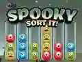 Гаме Strašna Sortiranje! онлајн