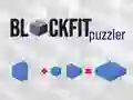 Гаме Blockfit Puzzler онлајн Гаме Blockfit Puzzler онлајн