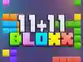 Гаме 11x11 Bloxx онлајн