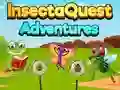 Гаме Avanture InsectaQuest онлајн Гаме Avanture InsectaQuest онлајн