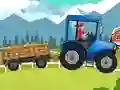 Гаме Dostava Traktorom онлајн