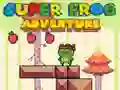 Гаме Супер Жабина Пригоде онлајн