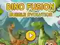 Гаме Evolucija Dino Fuzion Balona онлајн Гаме Evolucija Dino Fuzion Balona онлајн