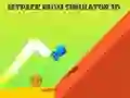 Гаме Симулатор Јетпак Раш 3D онлајн Гаме Симулатор Јетпак Раш 3D онлајн