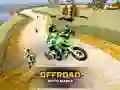 Гаме Offroad Moto Mania онлајн