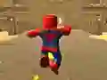 Гаме Roblox: Nadogradnja Spidermana онлајн