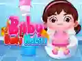 Гаме Dnevne Navike za Bebe онлајн