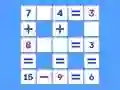 Гаме Matematička križaljka онлајн