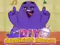Гаме DIY Grimace Shake онлајн