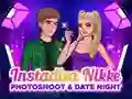 Гаме Instadiva Nikke Fotosešn i Veče za Izlaske онлајн Гаме Instadiva Nikke Fotosešn i Veče za Izlaske онлајн