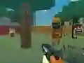 Гаме Pixel Craft Preživljavanje онлајн Гаме Pixel Craft Preživljavanje онлајн
