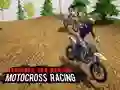 Гаме Otključeno Motocross Trkanje онлајн Гаме Otključeno Motocross Trkanje онлајн