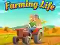 Гаме Farmerski Život онлајн