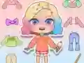 Гаме Chibi Lutkina Šminka Salon онлајн Гаме Chibi Lutkina Šminka Salon онлајн
