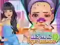 Гаме ASMR tretman stila онлајн Гаме ASMR tretman stila онлајн