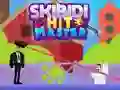 Гаме Skibidi Hit Majstor онлајн Гаме Skibidi Hit Majstor онлајн