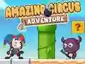 Гаме Neverovatna Cirkus Avantura онлајн Гаме Neverovatna Cirkus Avantura онлајн