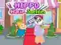 Гаме Frizerski Salon Hipopotam онлајн