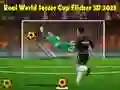 Гаме Pravi Svetski Kup u Fudbalu Flicker 3D 2023 онлајн