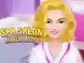 Гаме Šminker u spa salonu онлајн