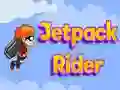 Гаме Jahač na jetpacku онлајн Гаме Jahač na jetpacku онлајн