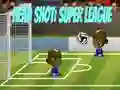 Гаме Pucanj u Glavu: Super Liga онлајн