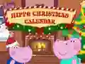 Гаме Hippo Božićni kalendar онлајн Гаме Hippo Božićni kalendar онлајн
