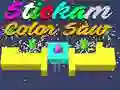 Гаме Stickman Kolor Sečka онлајн Гаме Stickman Kolor Sečka онлајн