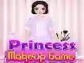 Гаме Igra šminkanja princeze онлајн