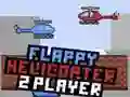 Гаме Flappy Helikopter 2 Igrača онлајн