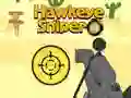 Гаме Hawkeye Snajper онлајн