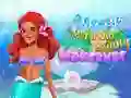 Гаме Vodena Sirena Preuređenje онлајн