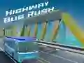 Гаме Brzi autobus na autoputu онлајн
