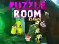Гаме Bežanje iz Puzzl Sobe онлајн