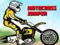 Гаме Motocross Skočar онлајн Гаме Motocross Skočar онлајн