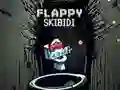 Гаме Flappy Skibidi онлајн